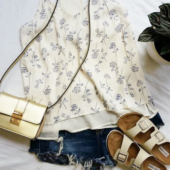 Lucky Brand Tops - Lucky Brand Top